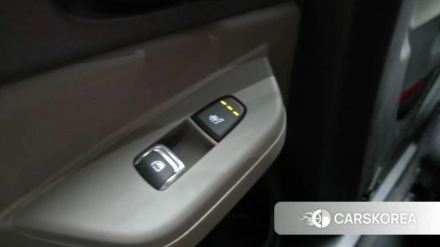 Kia The New Carnival 4th Generation id 4696122 из Кореи 19