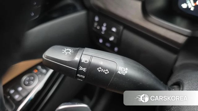 Kia K7 Premier id 4620050 из Кореи 19