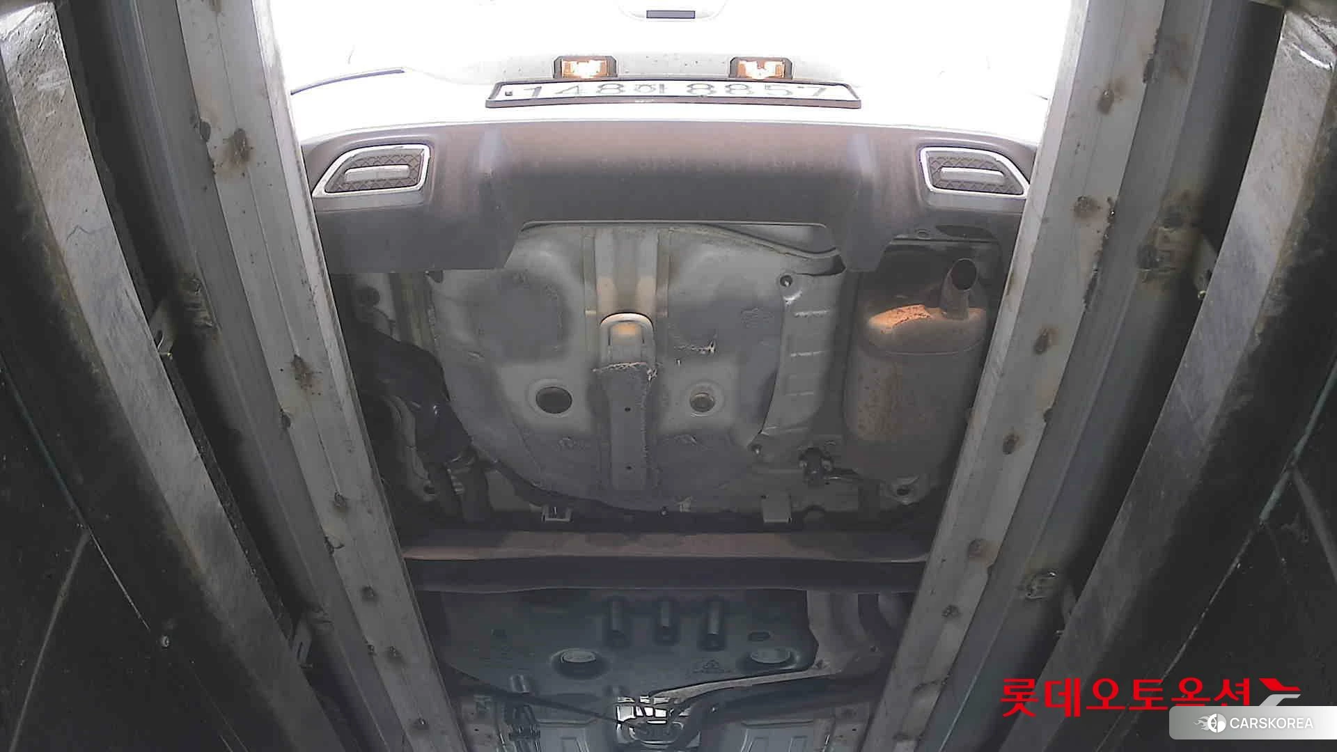 Kia Morning id 4679389 из Кореи 19