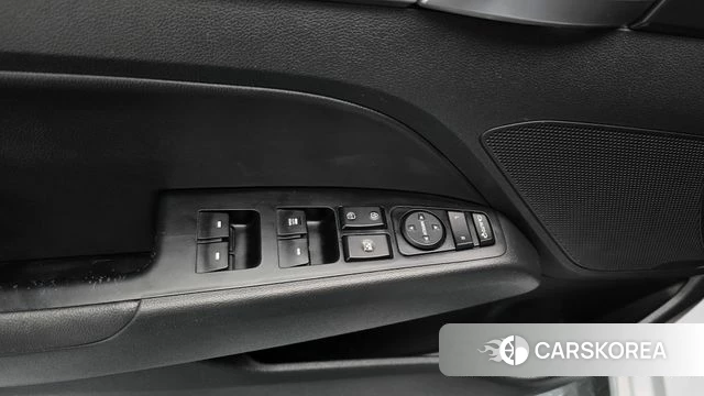 Hyundai The New Avante AD id 4551586 из Кореи 19