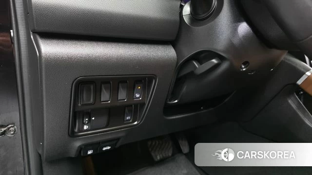 Renault Korea (Samsung) The New QM6 id 4894135 из Кореи 19