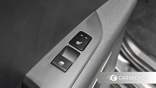 Kia Di All New Niro EV id 4560918 из Кореи 19