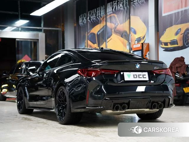 BMW M4 id 4348932 из Китая 19