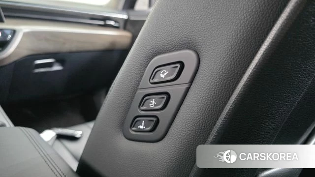 Kia K8 id 4572999 из Кореи 19
