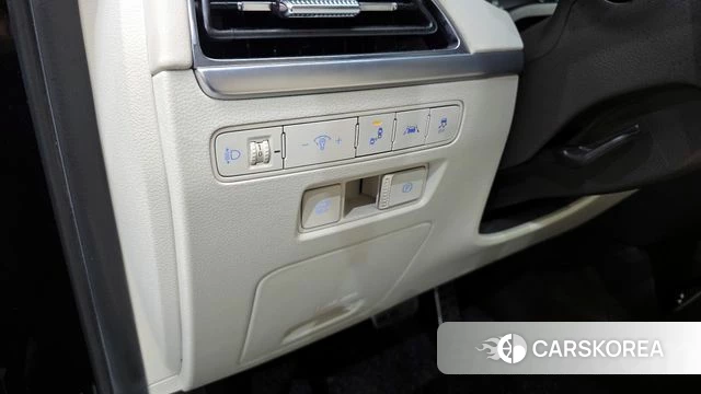 Hyundai Palisade id 4195426 из Кореи 19