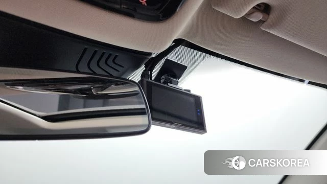 BMW 5 Series (G30) id 4530038 из Кореи 19
