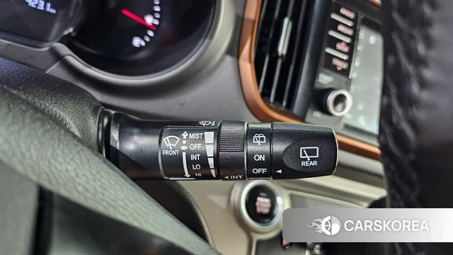Kia The New Ray id 4417357 из Кореи 19