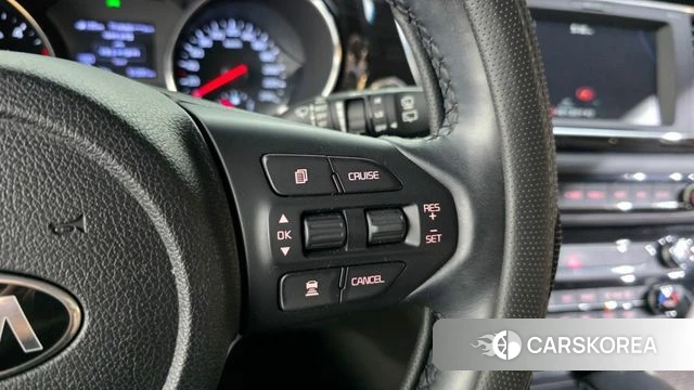 Kia The New Carnival id 4677476 из Кореи 19