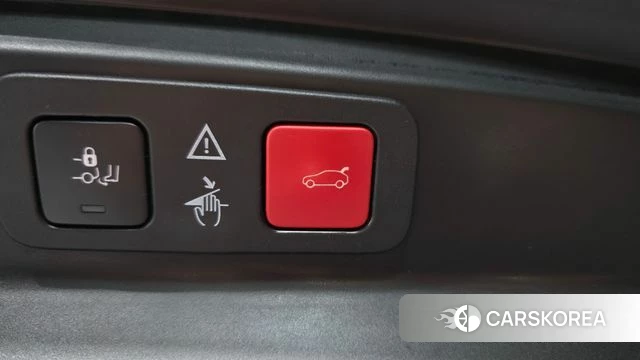 Peugeot 5008 second generation id 4397767 из Кореи 19