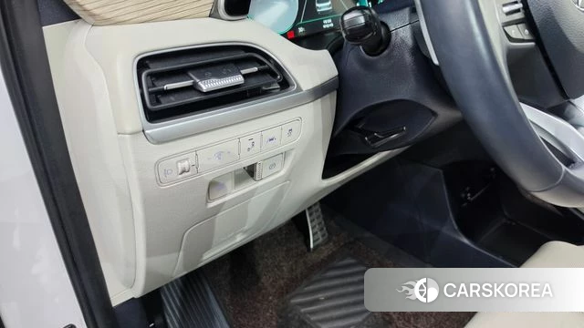 Hyundai Palisade id 4758846 из Кореи 19