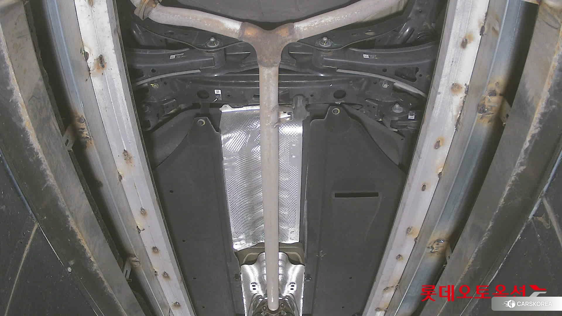 Hyundai Grandeur id 4296836 из Кореи 19