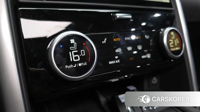 Land Rover Discovery 5 id 4554374 из Кореи 19