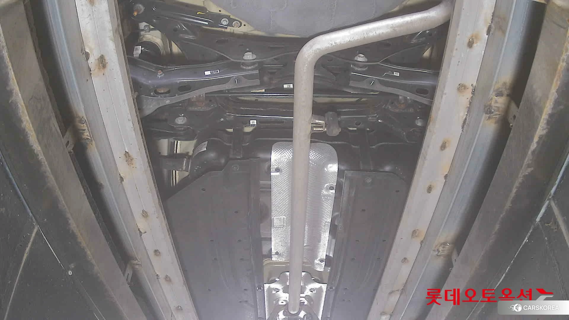 Kia K5 id 4669081 из Кореи 19