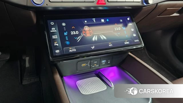 Hyundai Grandeur (GN7) id 4517512 из Кореи 19