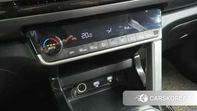 Kia Seltos id 4763882 из Кореи 18