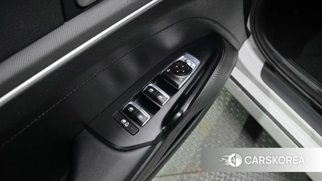 Kia K5 3rd generation id 4635640 из Кореи 19