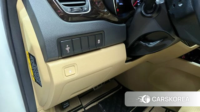 Kia The New Carnival id 4285948 из Кореи 19
