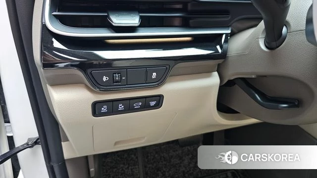 Kia The New Carnival 4th Generation id 4696002 из Кореи 19