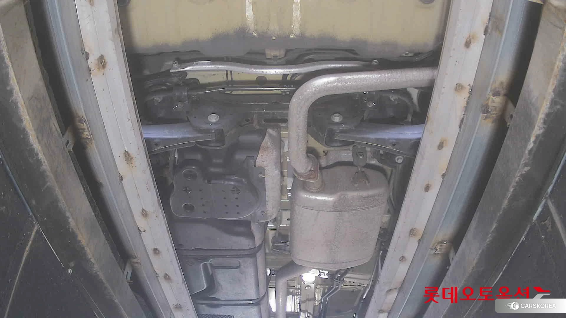 Kia Carnival id 4902474 из Кореи 19