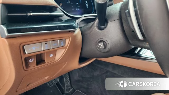 Genesis G80 (RG3) id 4429615 из Кореи 19