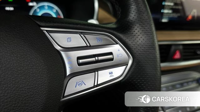 Hyundai The New Santa Fe id 4203153 из Кореи 19