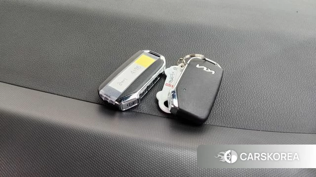 Kia The New Kia Ray id 4401159 из Кореи 19