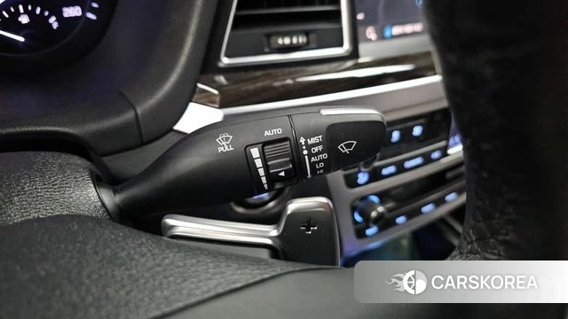 Genesis G80 id 4770344 из Кореи 19