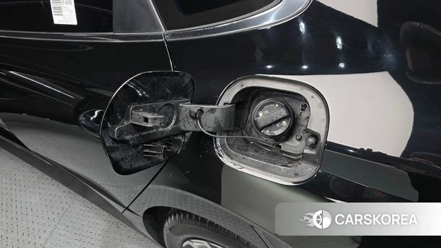 Hyundai Sonata Hybrid (DN8) id 4267014 из Кореи 19