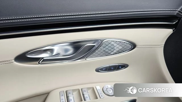 Genesis GV70 id 4395250 из Кореи 19