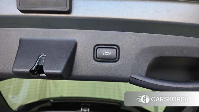 Hyundai Tucson Hybrid (NX4) id 4294109 из Кореи 19