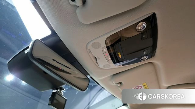 Kia EV6 id 4202499 из Кореи 19