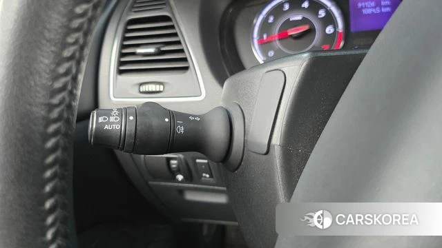 Renault Korea (Samsung) SM7 Nova id 4708642 из Кореи 19