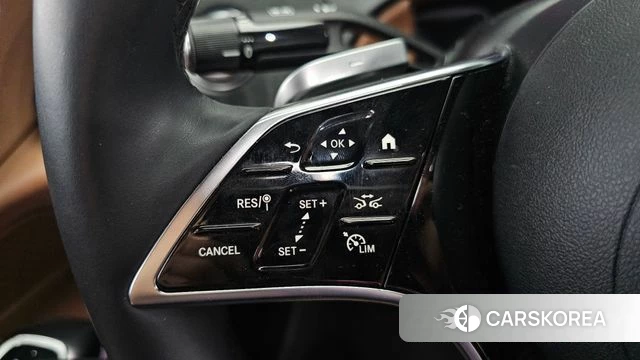 Mercedes-Benz E-Class W214 id 4408241 из Кореи 19