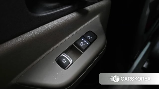 Kia The New Carnival 4th Generation id 4354430 из Кореи 19