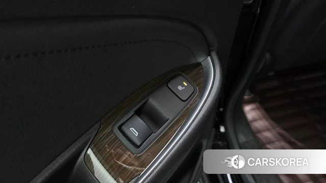 Chevrolet (GM Daewoo) The New Malibu id 4595390 из Кореи 19
