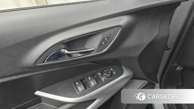 Chevrolet (GM Daewoo) Trax Crossover id 4442682 из Кореи 19