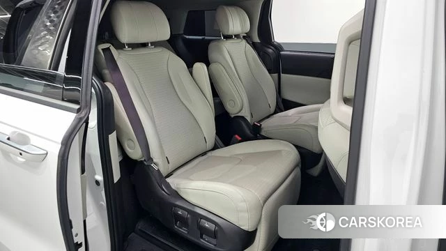 Kia Carnival 4th generation id 4433249 из Кореи 19