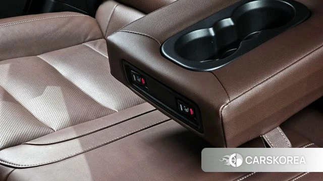 Renault Korea (Samsung) The New QM6 id 4232603 из Кореи 19