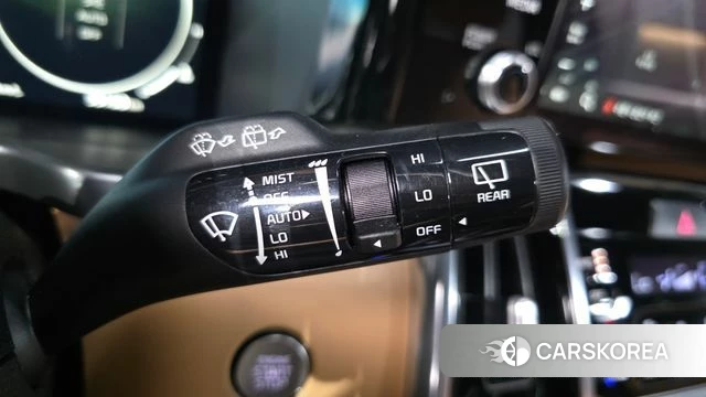 Kia Sorento 4th Generation id 4422478 из Кореи 19