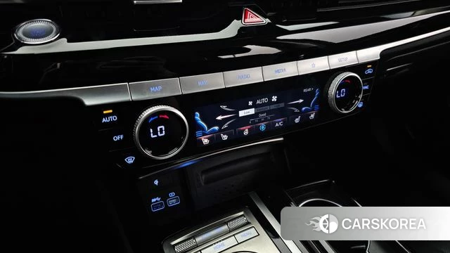 Genesis G80 (RG3) id 4382444 из Кореи 19