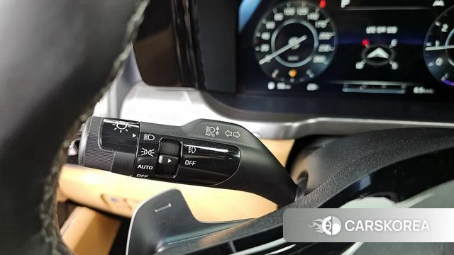 Kia Sorento 4th Generation id 4416243 из Кореи 19