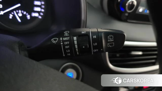 Hyundai All New Tucson id 4930869 из Кореи 19