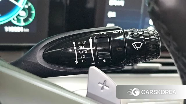 Hyundai The New Grandeur IG Hybrid id 4495977 из Кореи 19
