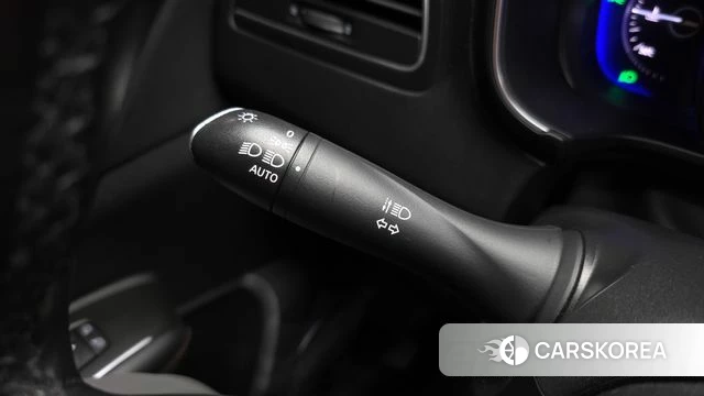 Renault Korea (Samsung) The New QM6 id 4562298 из Кореи 19