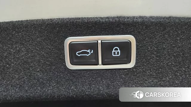 Genesis G80 (RG3) id 4712695 из Кореи 19