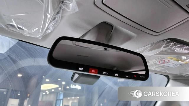 Kia The New Kia Ray id 4279416 из Кореи 19
