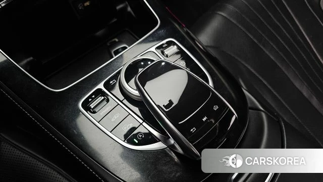 Mercedes-Benz CLS-Class C257 id 4794829 из Кореи 19