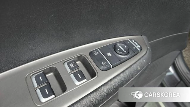 Kia The New K5 2nd generation id 4520924 из Кореи 19
