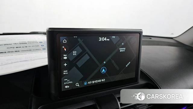 Hyundai Casper id 4409153 из Кореи 19