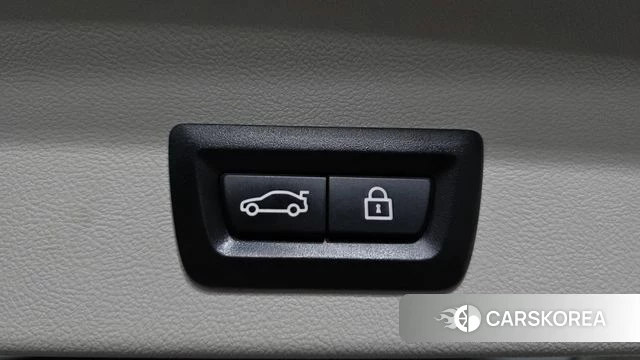 BMW X3 (G01) id 4760153 из Кореи 19